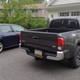 Image for article titled My Week With A Toyota Tacoma Has Me Rethinking My Affinity For Fast Hatchbacks